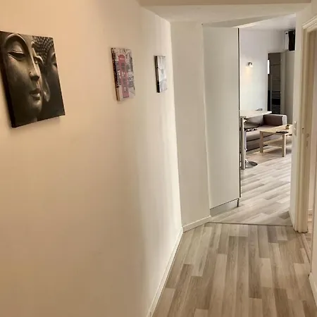Apartment Marie Antoinette *